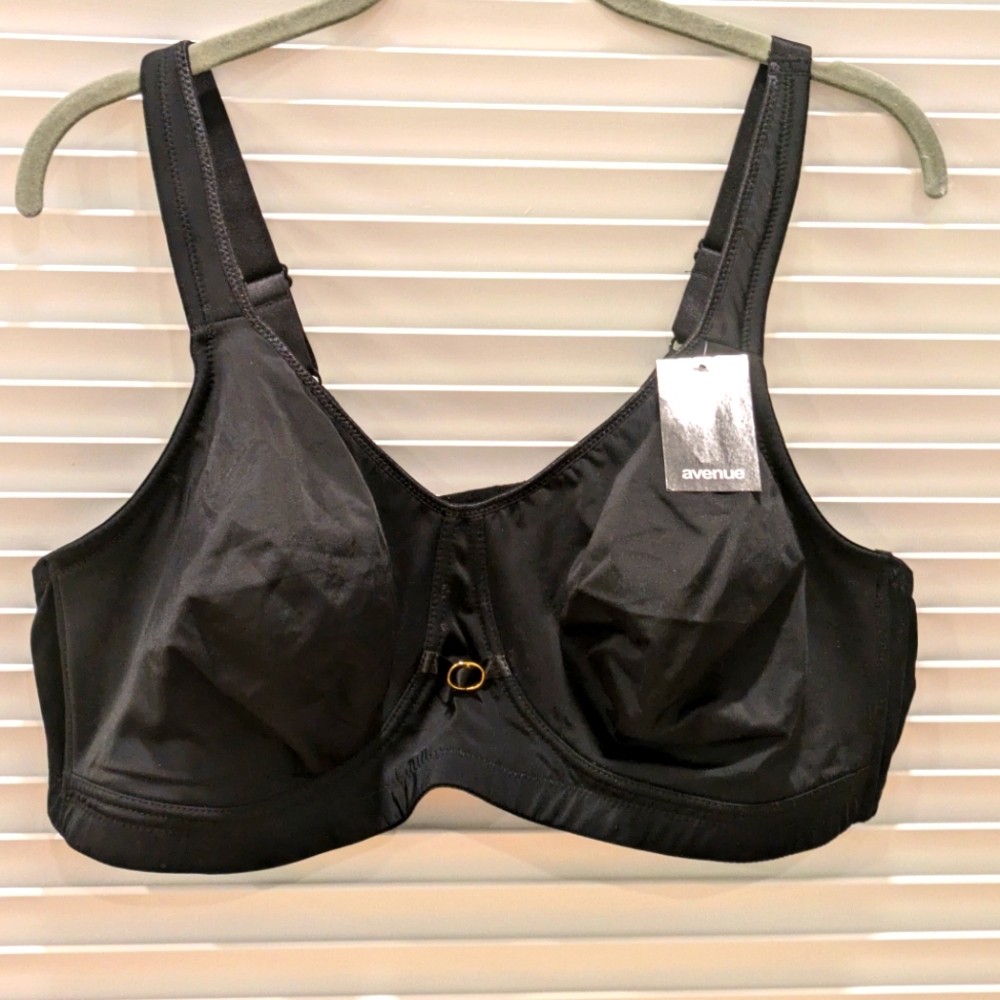 Underdressed Bra Size 48 C